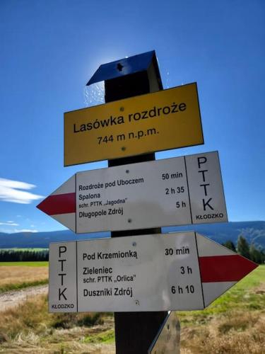 Φυσικό τοπίο κοντά σε αυτή η παραθεριστική κατοικία