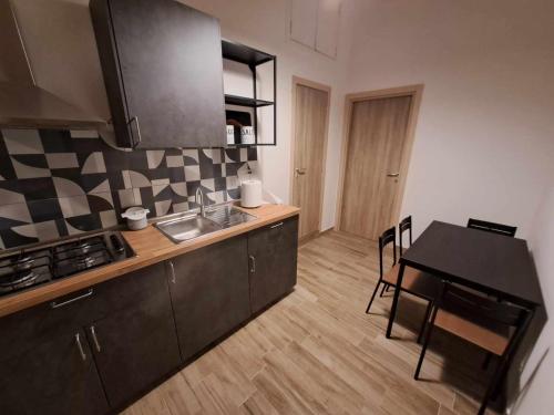 Accasamia Neapolitan Apartments