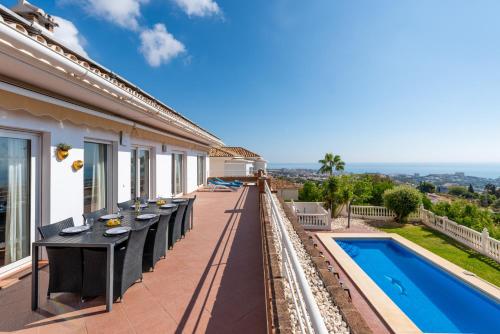 Casa Pamela