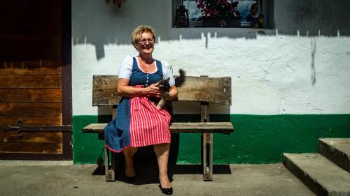 Clientes alojados en Haus Primosch