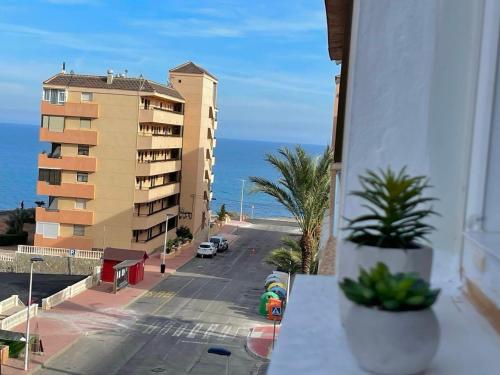 Beach Apartment Cabo Cervera, Torrevieja, La mata