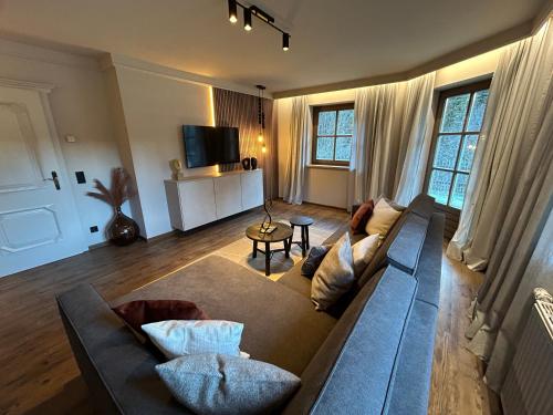 Appartement Wimreiter