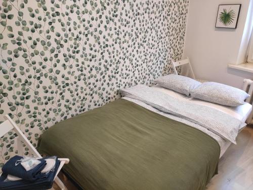 Fotografia z galérie ubytovania Centrum Apartament Bolka v destinácii Świdnica