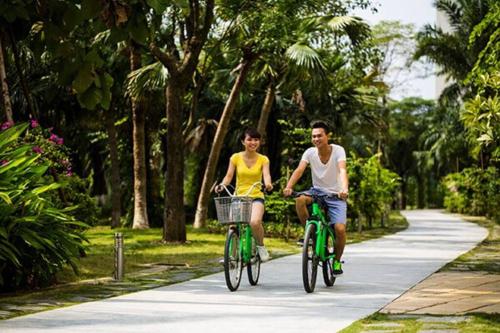 CHIVA Homestay Ecopark – Photos 4