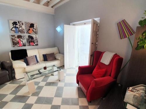 APARTAMENTO APODACA