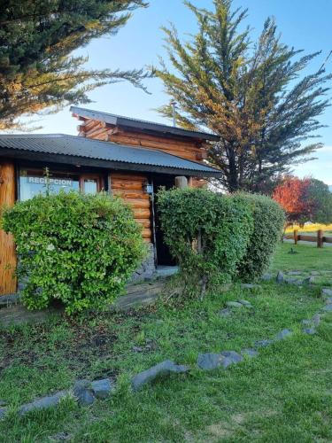 Cabañas La Señalada – Photos 3