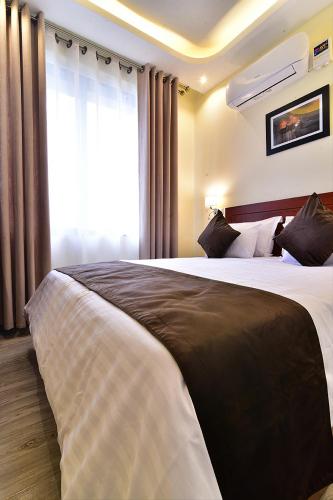 Gallery image of ENTEBBE-STAY Aparthotel - KITOORO in Entebbe