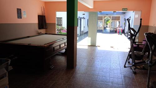 Φωτογραφία από το άλμπουμ του HOTEL Residencial Costa Azul σε La Lucila del Mar