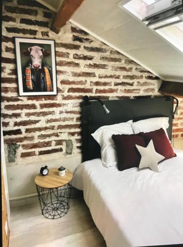 Gallery image of Maison Capbreton à 4 min des plages in Capbreton