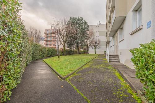Photo de la galerie de l'établissement Le cocon, à Fontaine