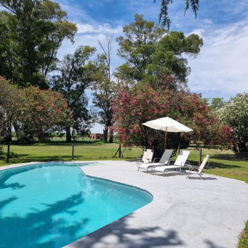 La Centenaria, casa de campo – Photos 2