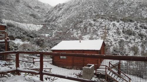 alquilar Balcones del Portezuelo en Potrerillos