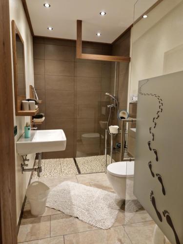 Pension Claudia Zell am See photo 3