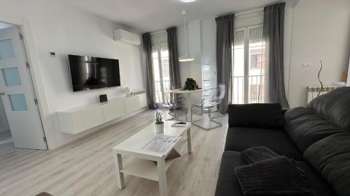 Ático en el centro de Granada