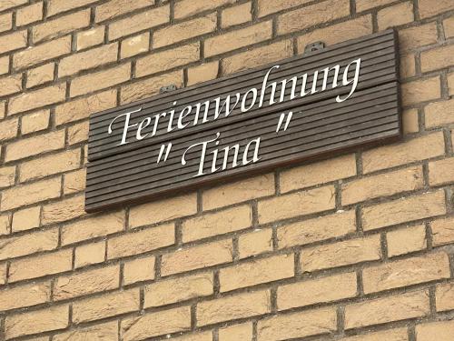 Fotografie z fotogalerie ubytování Ferienwohnung Tina v destinaci Nettersheim
