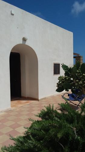 Fotografie z fotogalerie ubytování Marosi v destinaci Pantelleria