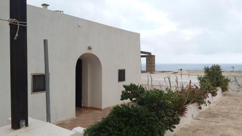 Fotografie z fotogalerie ubytování Marosi v destinaci Pantelleria