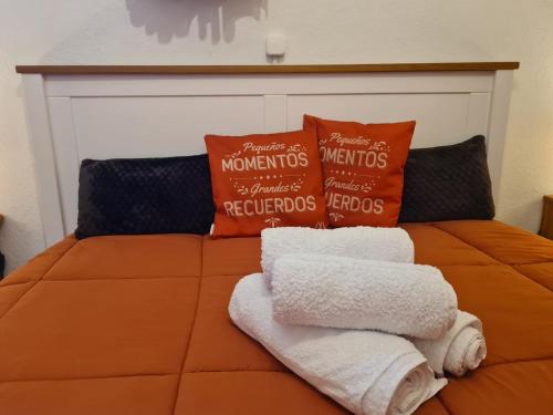 Rooftop Apt Los Cristianos