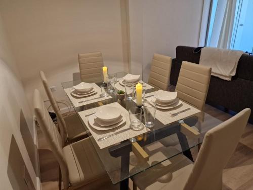 Gambar di galeri bagi 2 Bed, parking, gated, modern di Saint Augustine