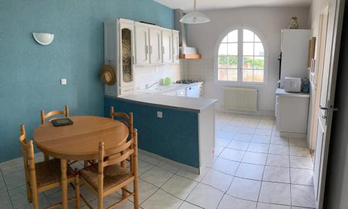 Billede fra billedgalleriet på villa Moana andernos i Andernos-les-Bains