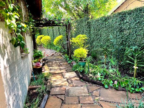 Giardino di Malinga GuestHouse