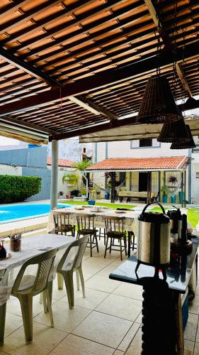 SUA CASA DA PRAIA DO FRANCÊS – Photos 2