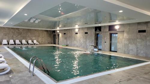 Appartamento Soleggiato & basen ,sauna ,garaż