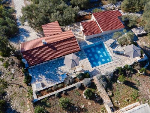 Foto Stone House Lozica 5