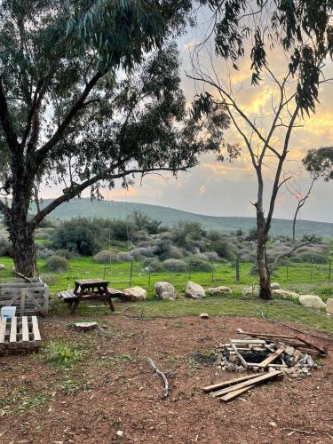 Φυσικό τοπίο κοντά σε αυτή η παραθεριστική κατοικία