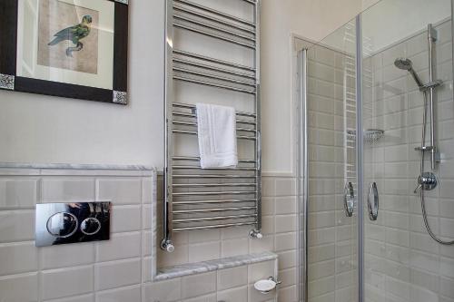 Art Apartment Luxury Tintori Suite