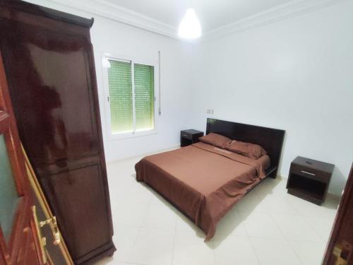 SkyRise 1 Khemisset 2 bedrooms