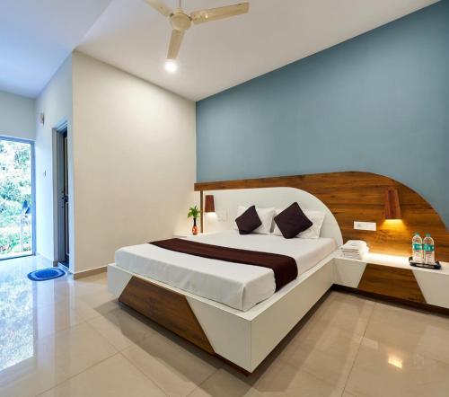 Kép Serenity Resort Panhala szállásáról Panhāla városában a galériában