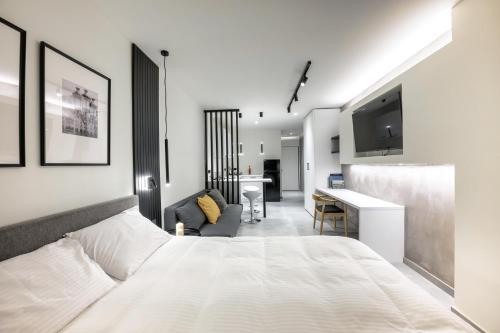 Cozyio- Ioannina City Center, Luxury Accommodation