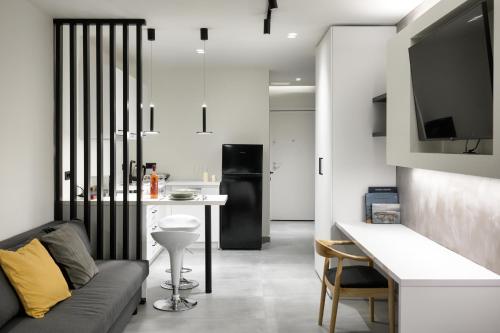Cozyio- Ioannina City Center, Luxury Accommodation