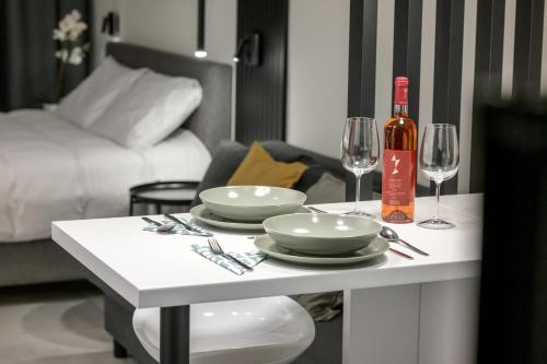 Cozyio- Ioannina City Center, Luxury Accommodation