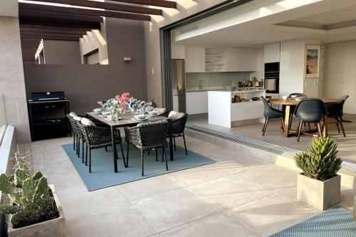 MODERN LUXURY PENTHOUSE, 15 minutes MARBELLA
