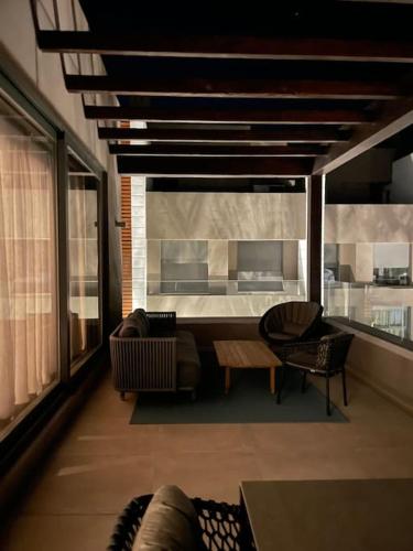MODERN LUXURY PENTHOUSE, 15 minutes MARBELLA