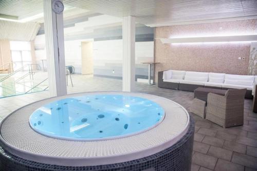 Fotografie z fotogalerie ubytování Wellness Hotel Orlík v destinaci KozÃ¡rovice