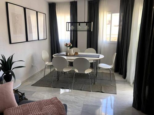 Casa Diana - Moderne Wohnung in Strandnähe