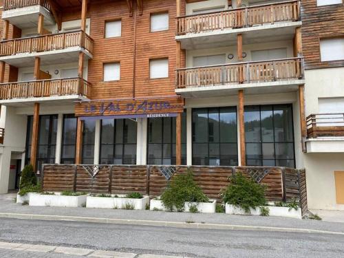 Val d Azur Appartement Plein Centre