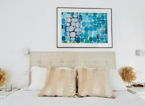 Photo de la galerie de l'établissement Rêve au 7e ciel Piscine Baie de Monaco, à Beausoleil