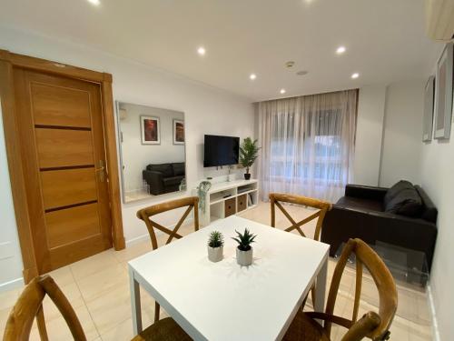 Apartamento Sol y Agua en Fuengirola, Los Boliches