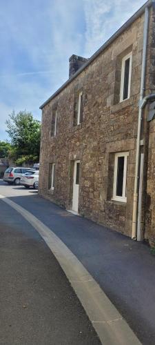 Photo de la galerie de l'établissement Maison de Jérôme et Cynthia, à Lannéanou