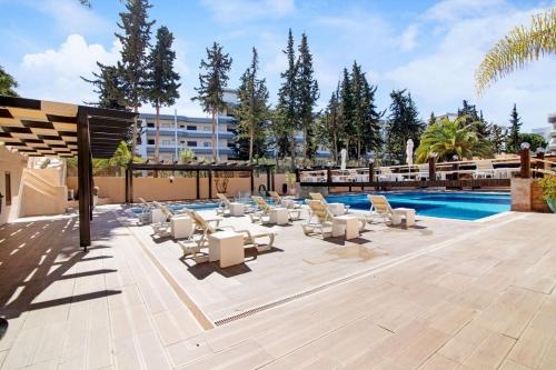 Apartamento LIMA by Sunnyway