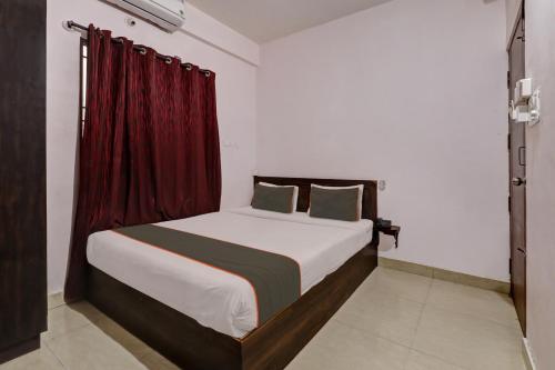 Легло или легла в стая в Collection O Hotel Alfa Inn