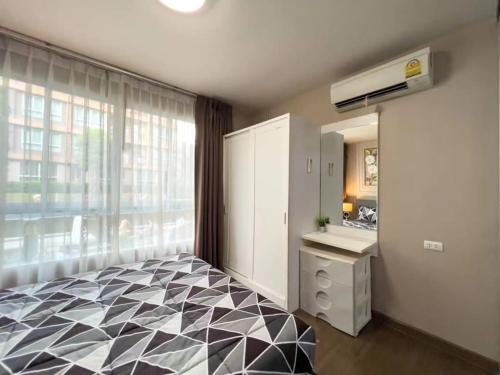 Foto sihtkohas Kathu asuva majutusasutuse Cozy and delightful with pool view galeriist