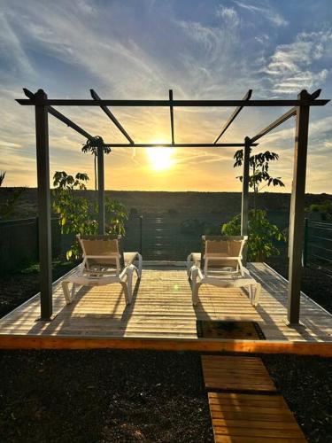 Charming Casa in Majanicho