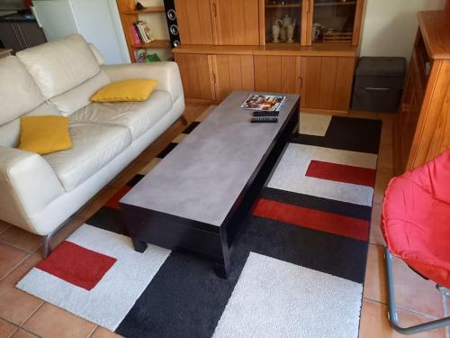 Photo de la galerie de l'établissement Agréable maison de village au calme, à Sigean