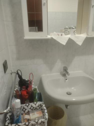 Bilik mandi di dolce notti