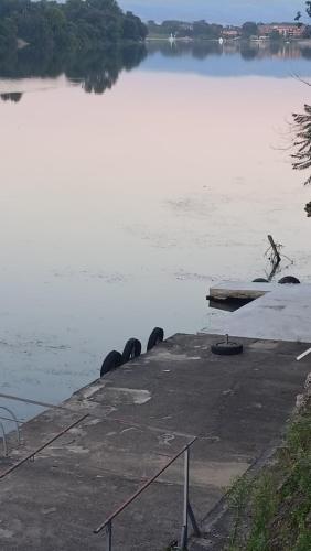 Galerija fotografija objekta Srebrno Jezero u gradu 'Požarevac'